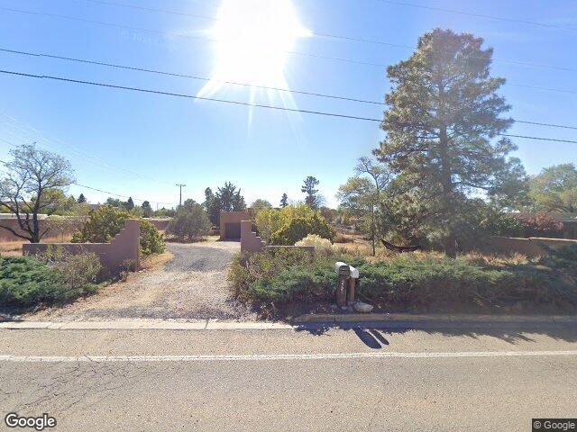 974 old santa fe trl, santa fe,  NM 87505