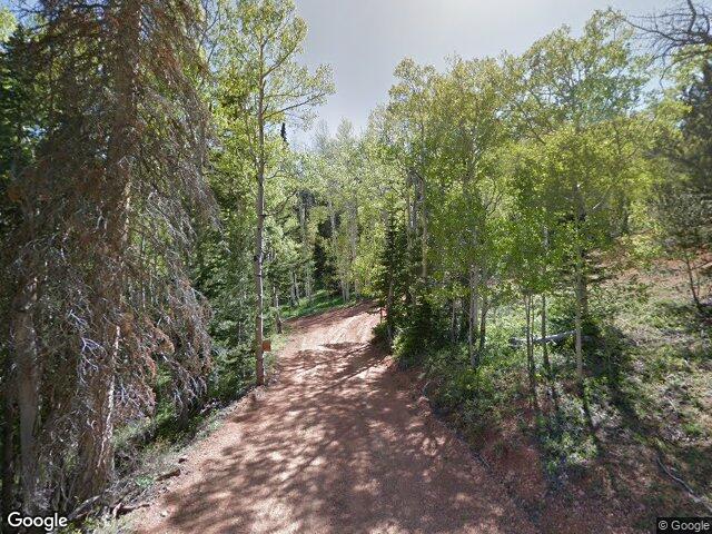 2 w kokopelli loop, brian head,  UT 84719