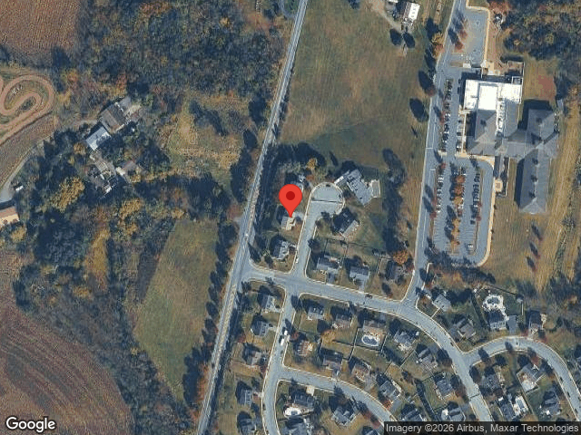 4996 pepper ln, douglassville,  PA 19518
