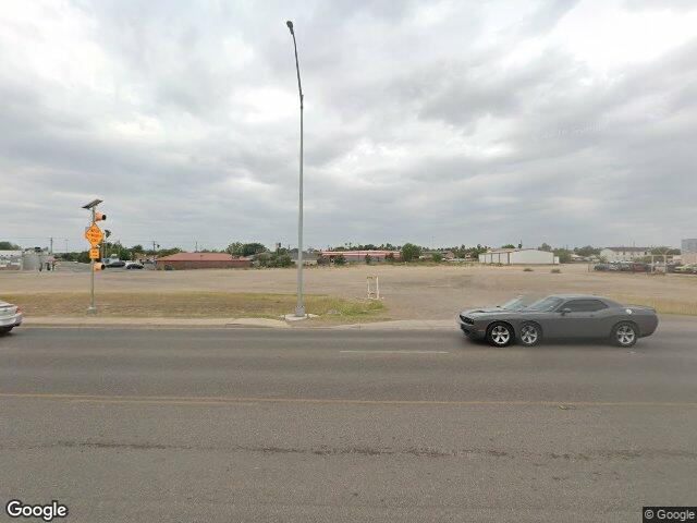 1933 s veterans, eagle pass,  TX 78852