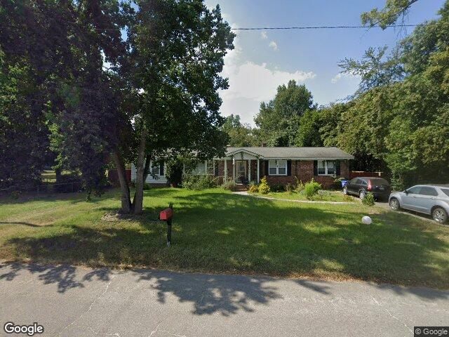 1001 cedar ter, columbia,  SC 29209