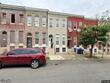 2532 w baltimore st, baltimore,  MD 21223
