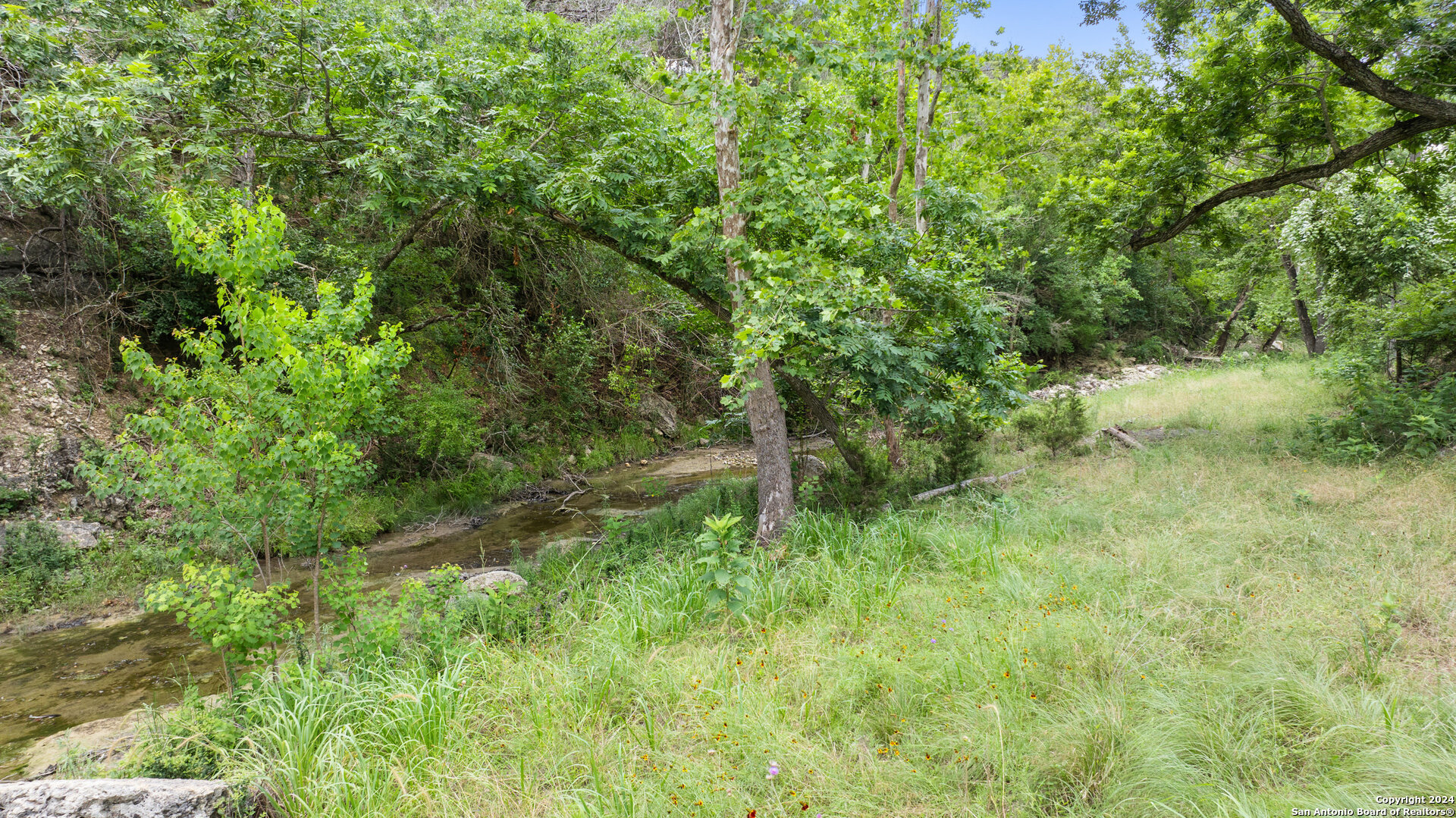 lot 127 rio grande drive, blanco,  TX 78606