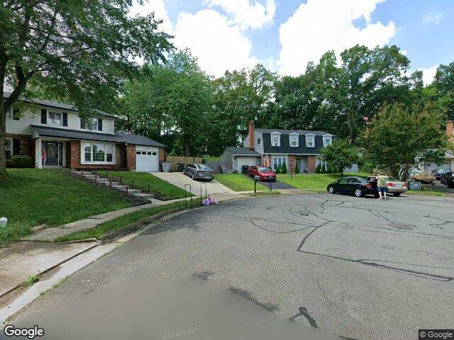 9352 birchwood ct, manassas,  VA 20110