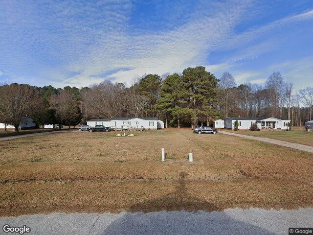 281 bryant farm drive, selma,  NC 27576