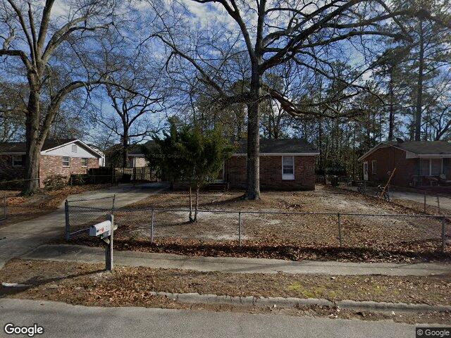 3512 baywater dr, columbia,  SC 29209