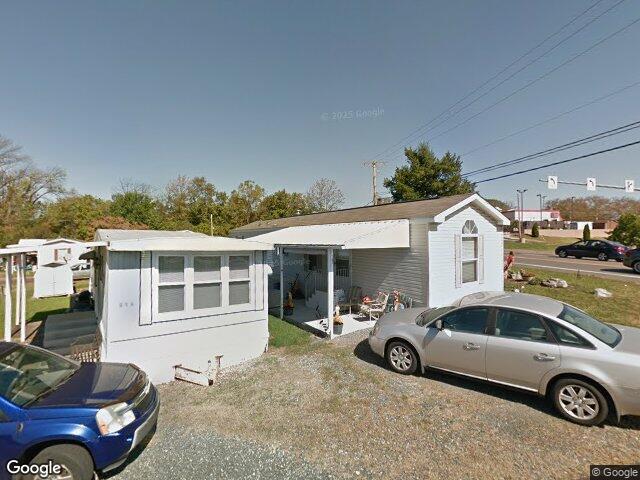 101 bordic rd, reading,  PA 19606