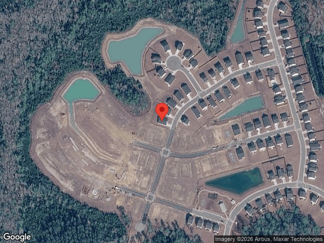 122 stillhouse drive, springfield,  GA 31329