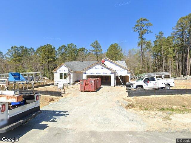226 bonsai way, four oaks,  NC 27524