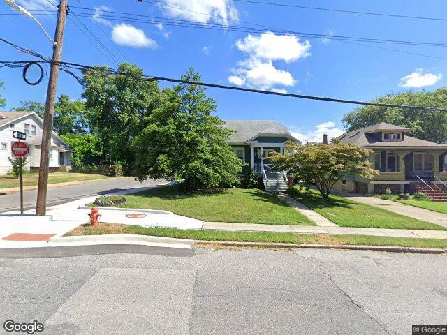 3400 glenmore ave, baltimore,  MD 21214