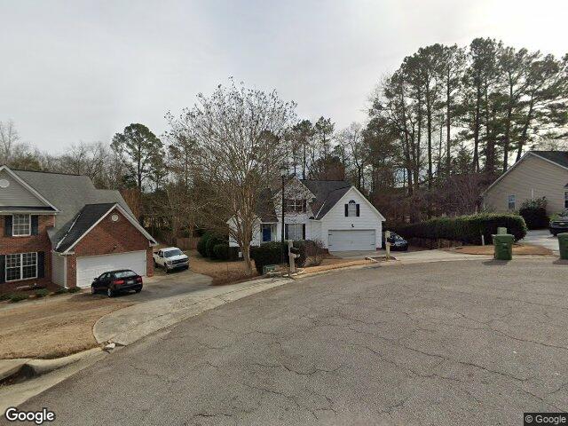 4 beckworth ct, irmo,  SC 29063
