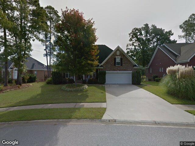 444 dove ridge rd, columbia,  SC 29223