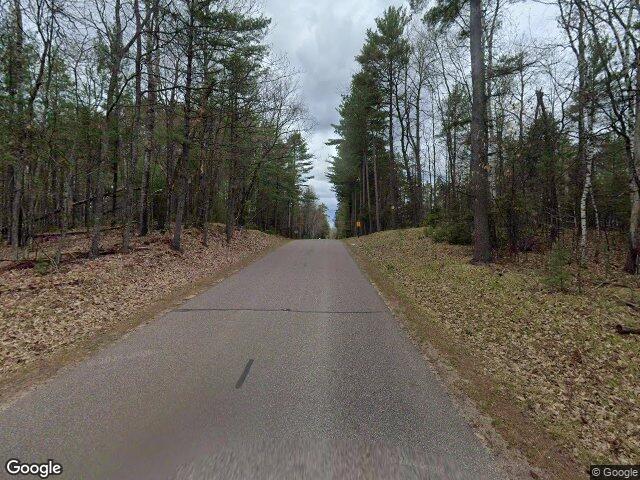 lot 8 sunset rd, eagle river,  WI 54521