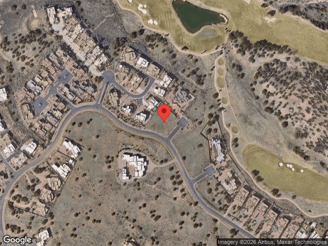 3 plaza lopez, santa fe,  NM 87506