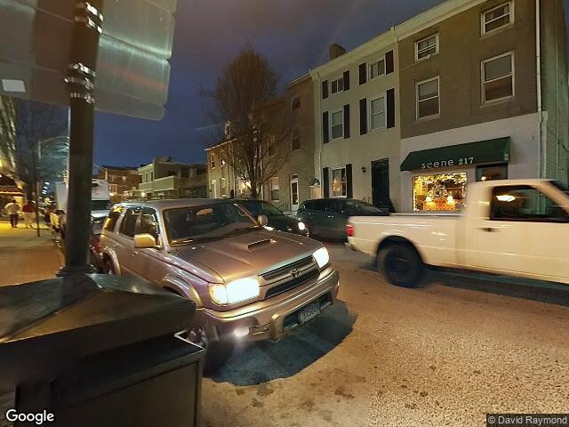 211 albemarle st, baltimore,  MD 21202