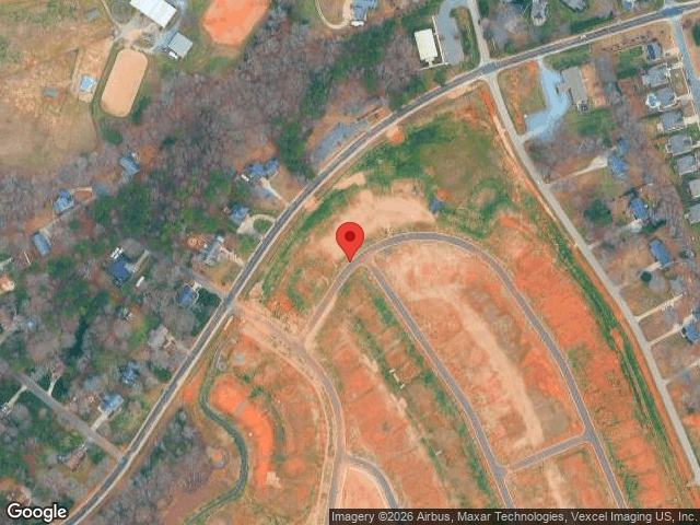 4518 family trail drive, indian land,  SC 29707