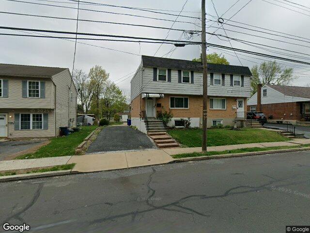 3328 montrose ave, reading,  PA 19605