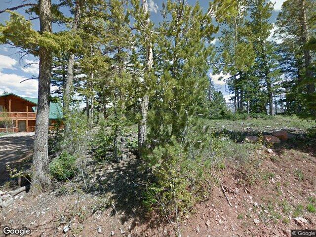 1272 n aspen rd, brian head,  UT 84719