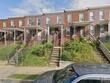  baltimore,  MD 21213