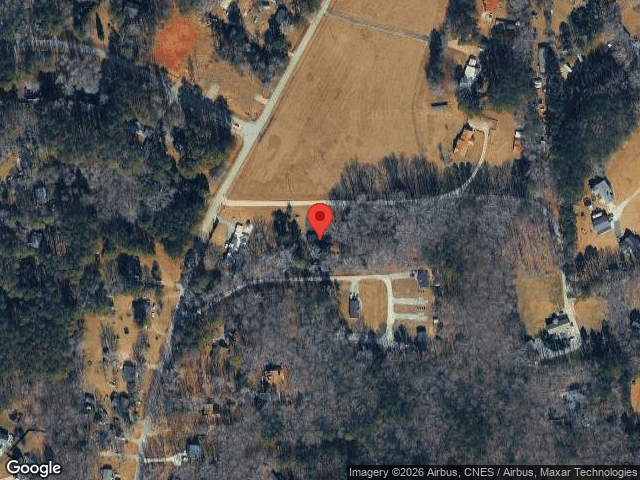 830 blue pond rd, clayton,  NC 27520