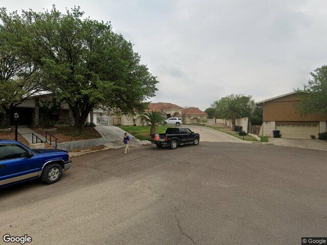 2298 san juan dr # n
                                ,Unit # N, eagle pass,  TX 78852