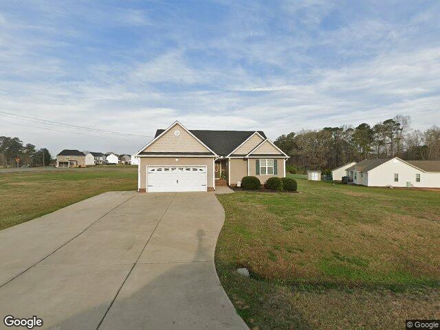 728 santa gertrudis dr, clayton,  NC 27520