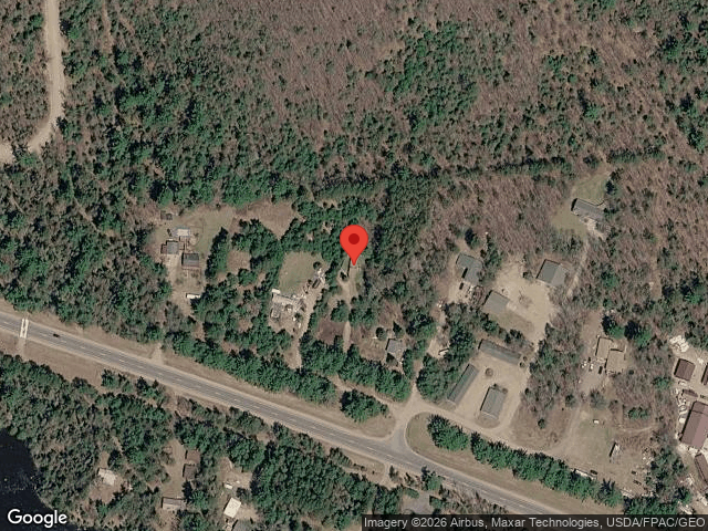 5932 robin dr, eagle river,  WI 54521