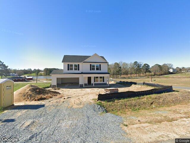 10 silver ct, smithfield,  NC 27577