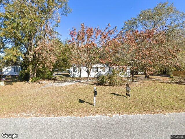 514 red bird dr, springfield,  GA 31329