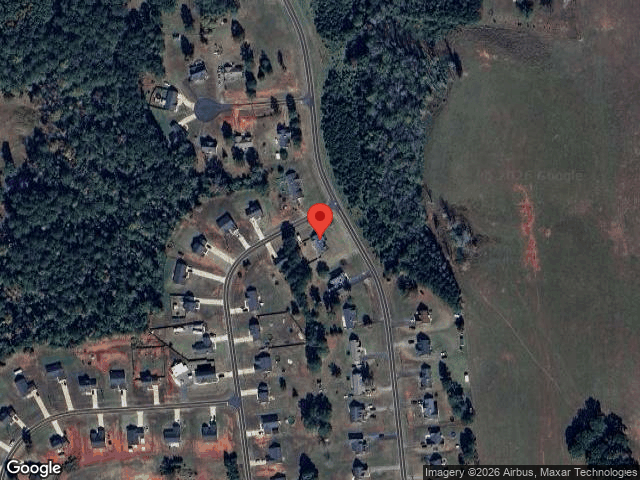 120 tyler ln, thomaston,  GA 30286