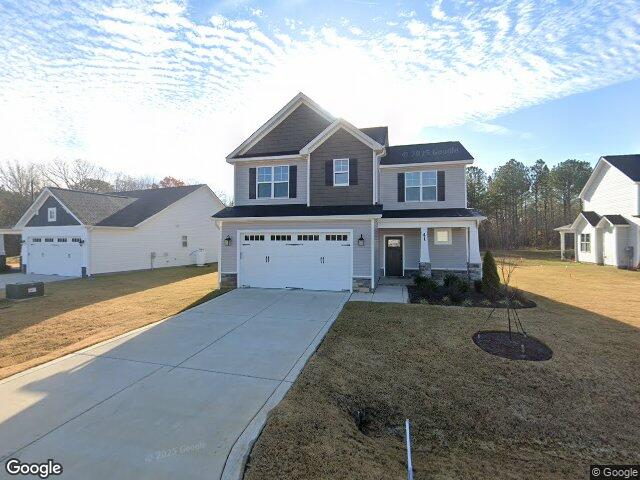 41 red river dr, selma,  NC 27576