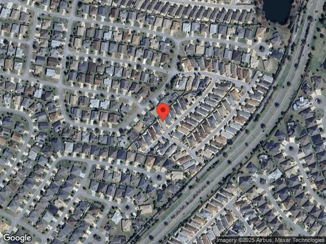 3362 sebastion ave, the villages,  FL 32163