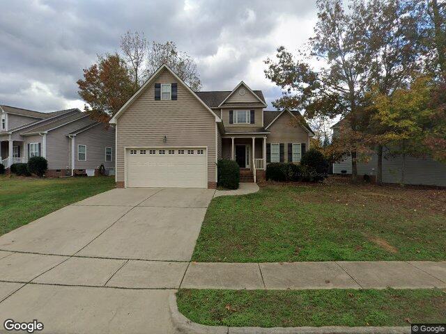  clayton,  NC 27527