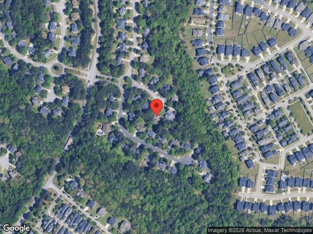 106 arbor place dr, columbia,  SC 29229