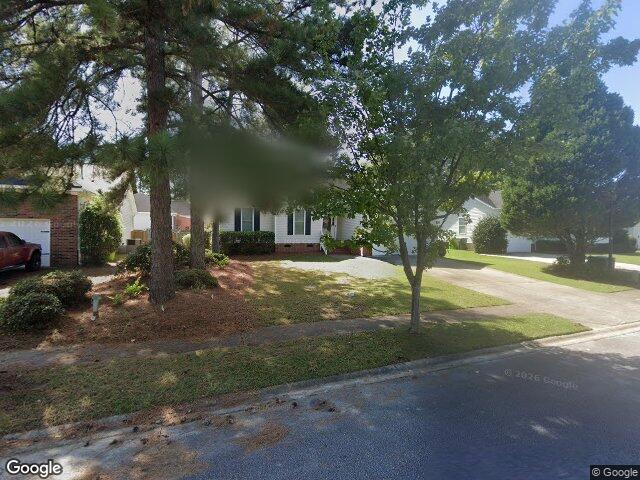 303 dove park rd, columbia,  SC 29223