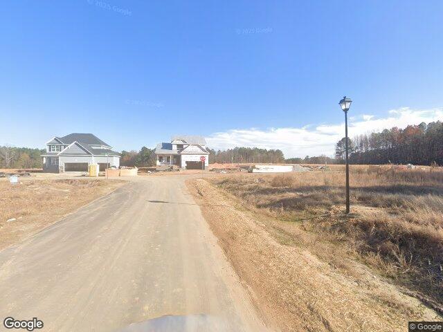 197 cardovia way, wendell,  NC 27591