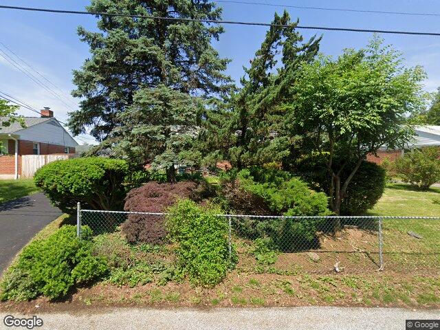 502 s beechfield ave, baltimore,  MD 21229