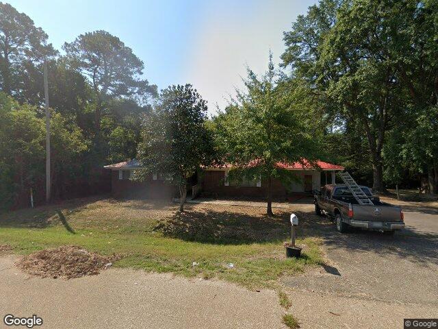 1108 e church st, warren,  AR 71671