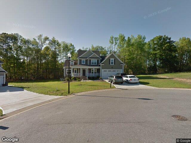 40 kate hill ln, clayton,  NC 27527