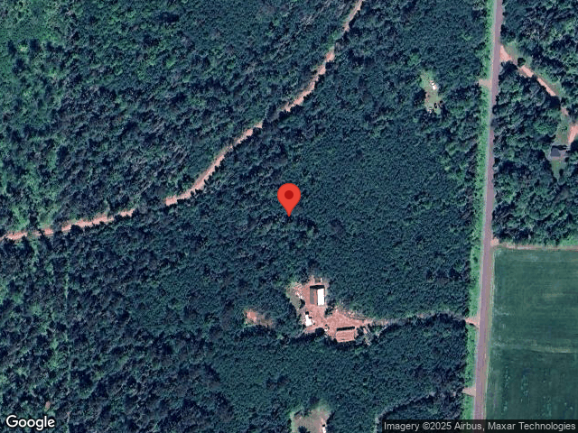 3793 kentuck lake rd, phelps,  WI 54554