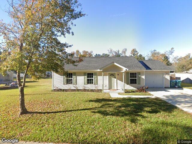 14 whistle stop dr, guyton,  GA 31312