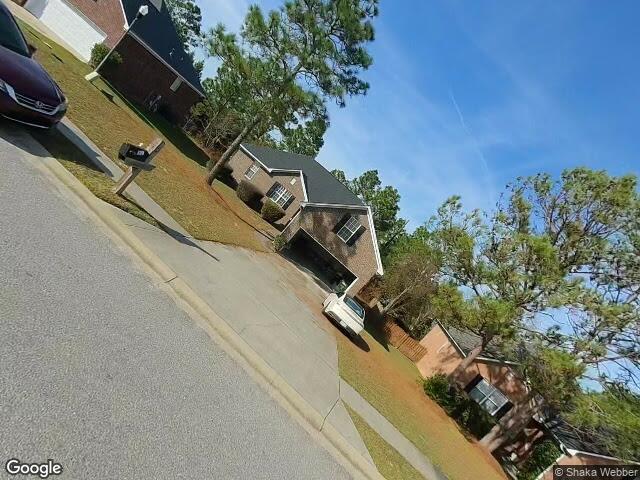 357 summit hills cir, columbia,  SC 29229