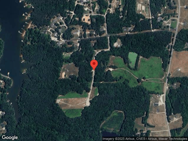 lot 1 waterside lane, henderson,  NC 27537