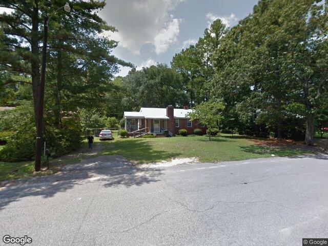 1133 woodlawn ave, columbia,  SC 29209