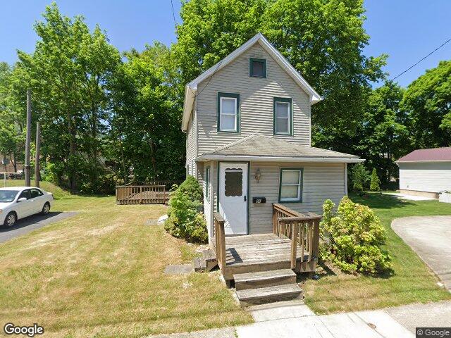 514 main st, williamsport,  PA 17702