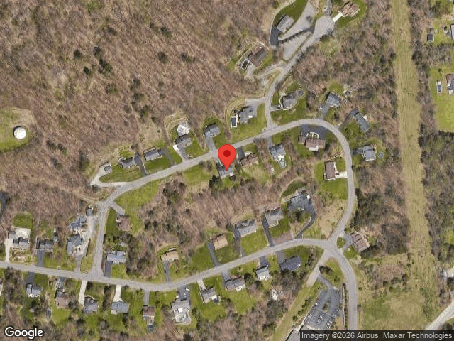 22 travis dr, binghamton,  NY 13904