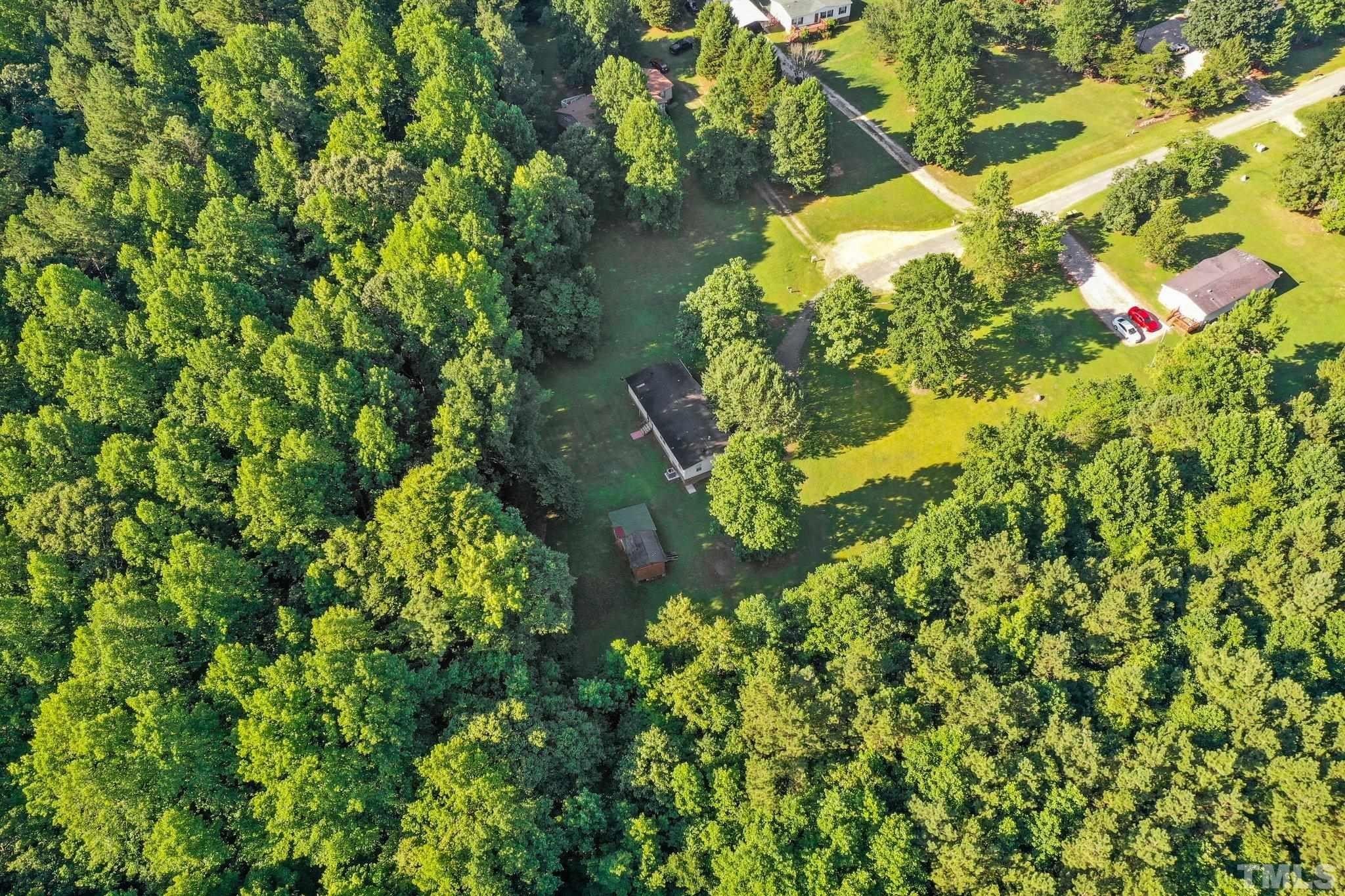 4148 forest ct, oxford,  NC 27565