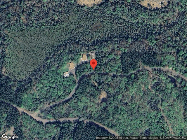 9530 snowshoe rd, presque isle,  WI 54557