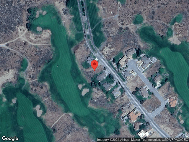 204 desert canyon blvd, orondo,  WA 98843