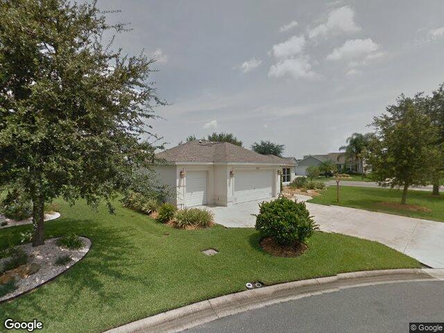 725 beldon ct, the villages,  FL 32162